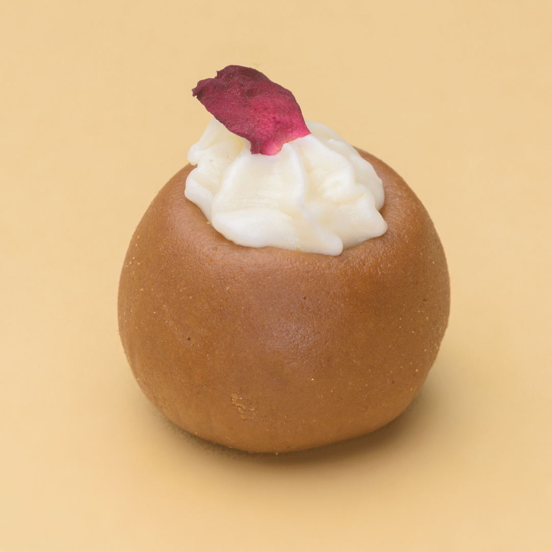 Caramel Cloud