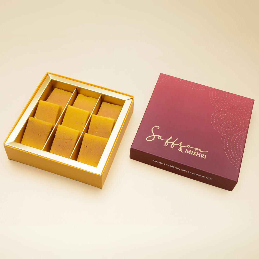 Mysore Pak