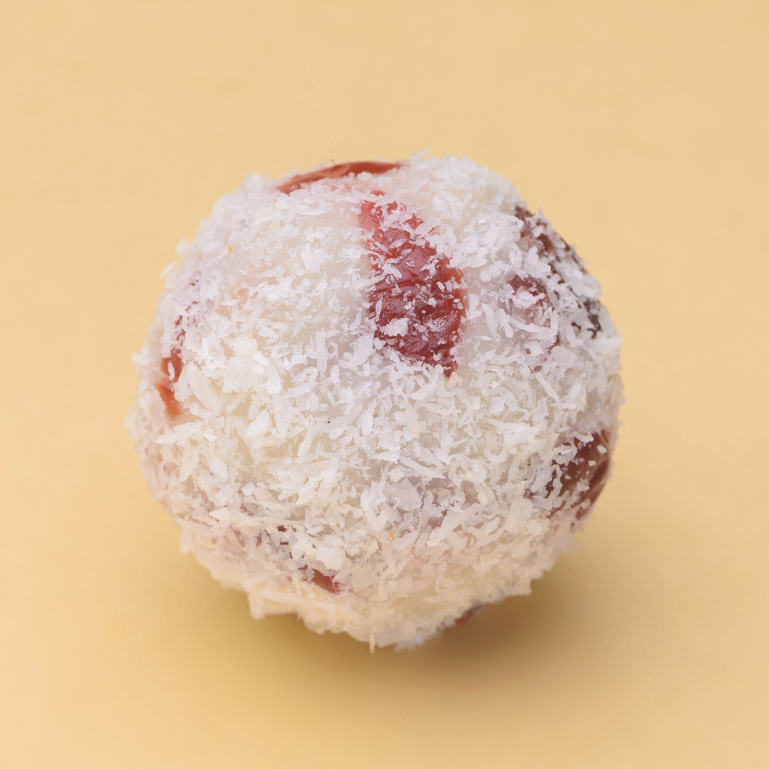 Thai Coconut Berry