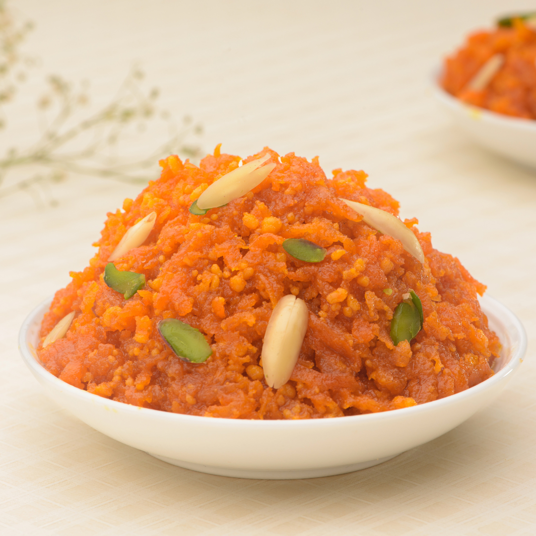 Gajar ka Halwa