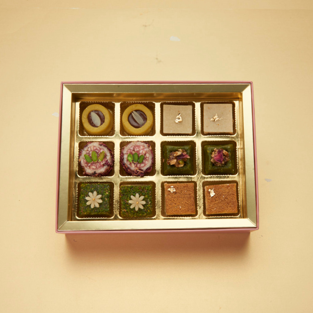 Ultra Luxe Diwali Edition