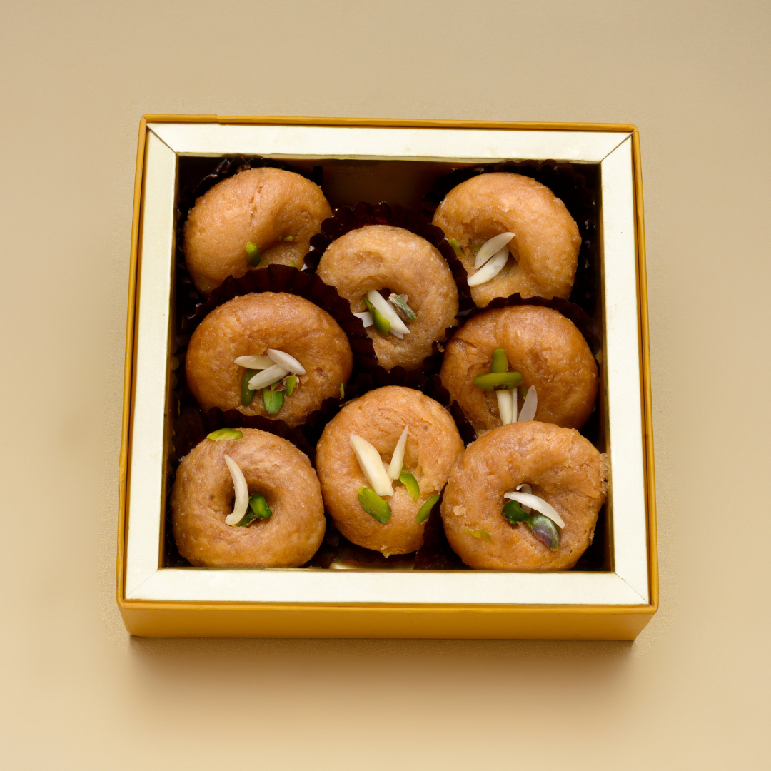 Banarasi Balu Shahi