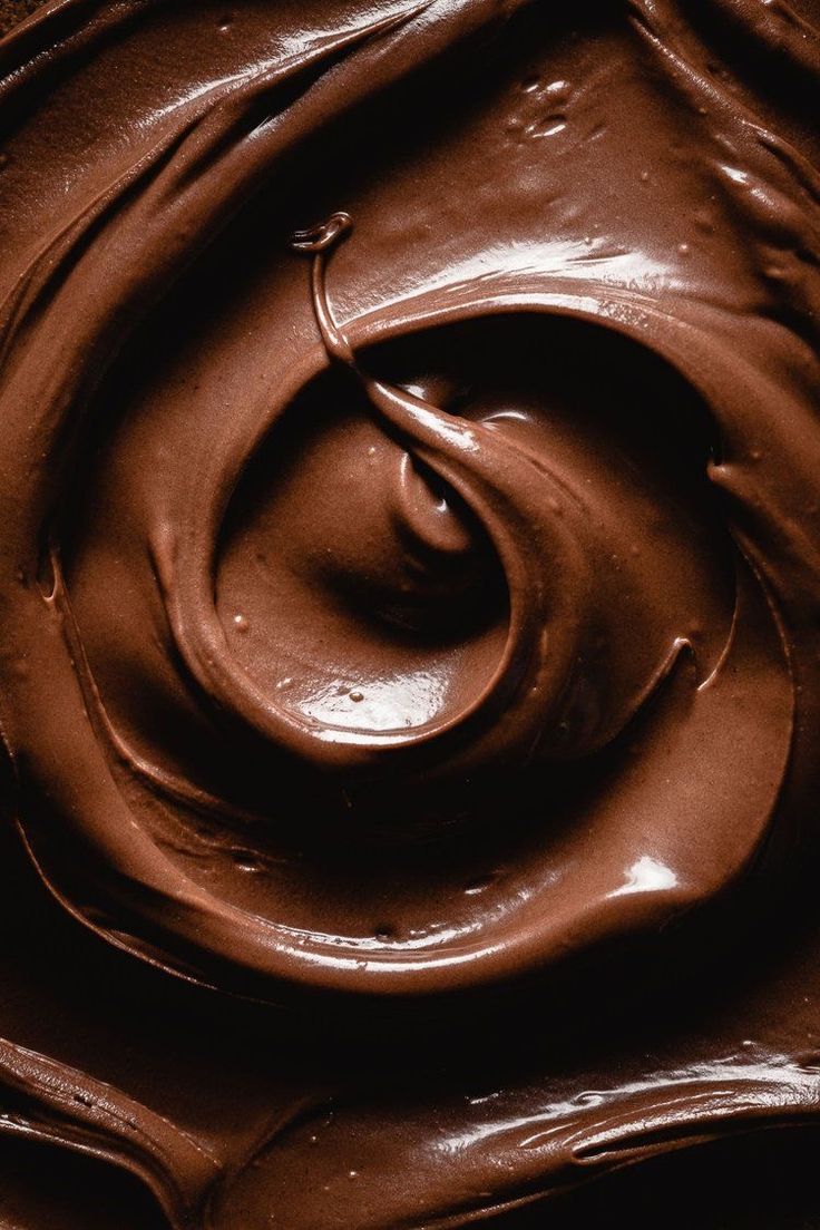 Dark Chocolate Shell
