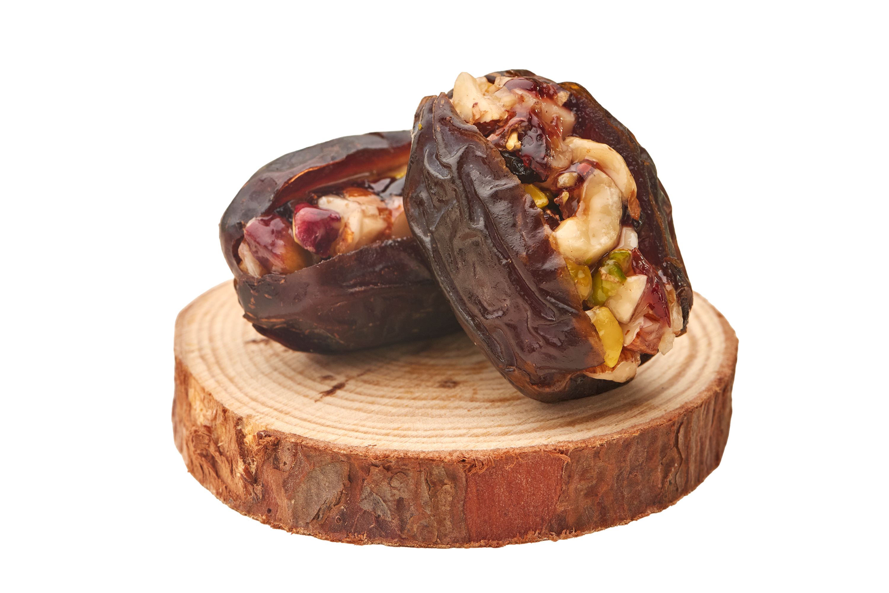 Dates – Assorted Box