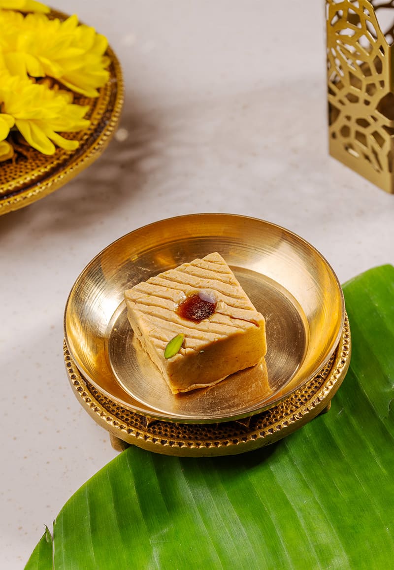 Nolen Gur Sandesh