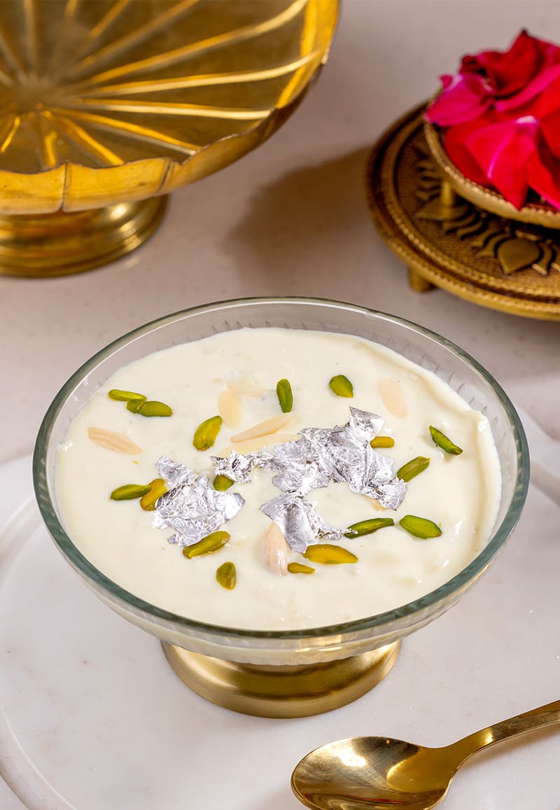 Banarasi Rabdi