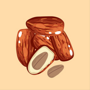 Stuffed Dates