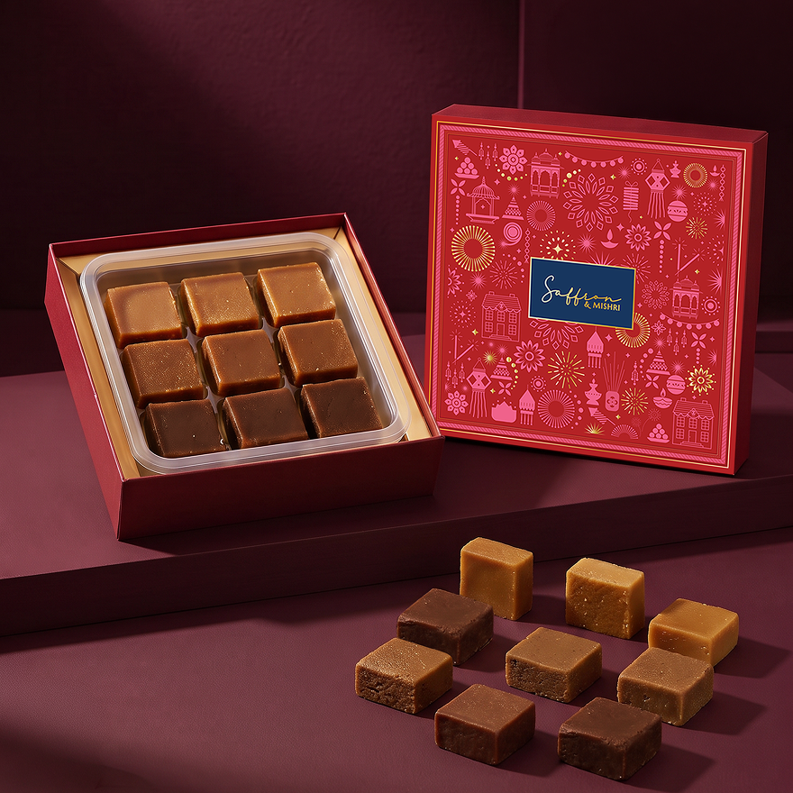 Mysore Pak Edit