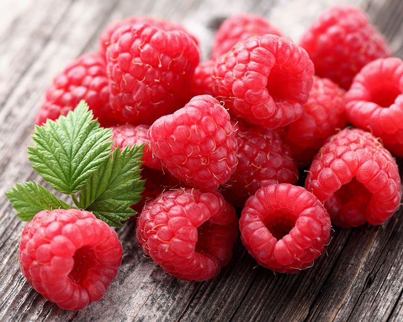 Raspberry